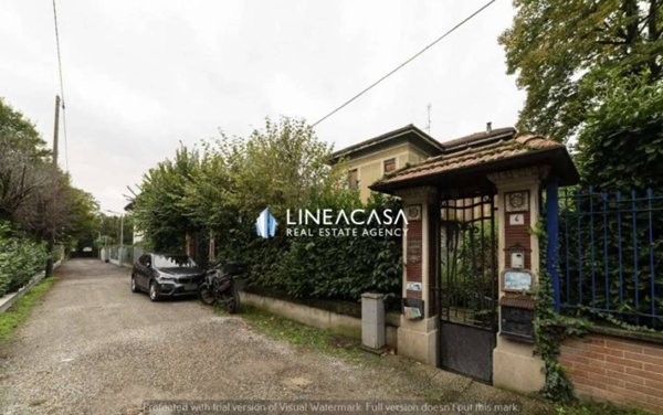 casa indipendente in vendita a Corsico