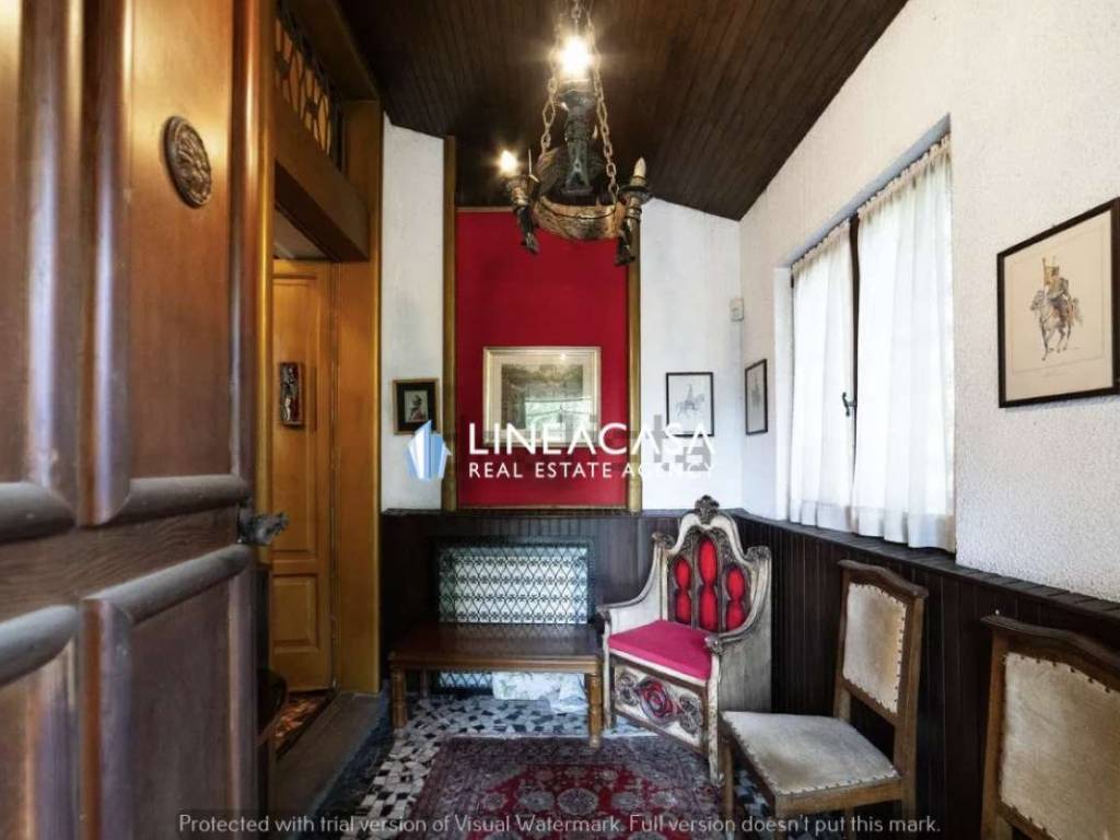 casa indipendente in vendita a Corsico