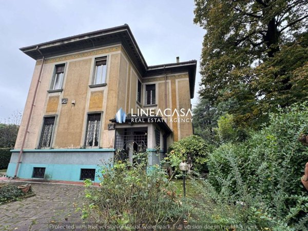 casa indipendente in vendita a Corsico