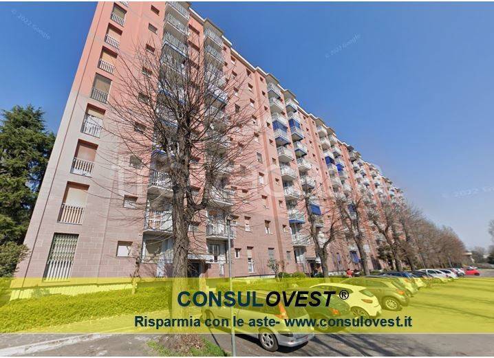appartamento in vendita a Corsico