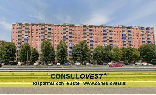 appartamento in vendita a Corsico