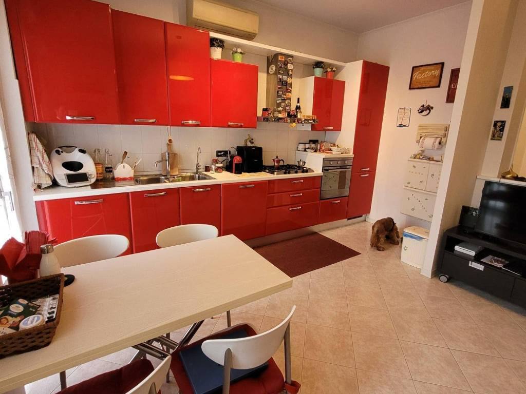 appartamento in vendita a Corsico