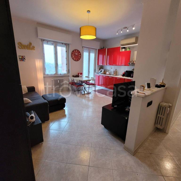 appartamento in vendita a Corsico