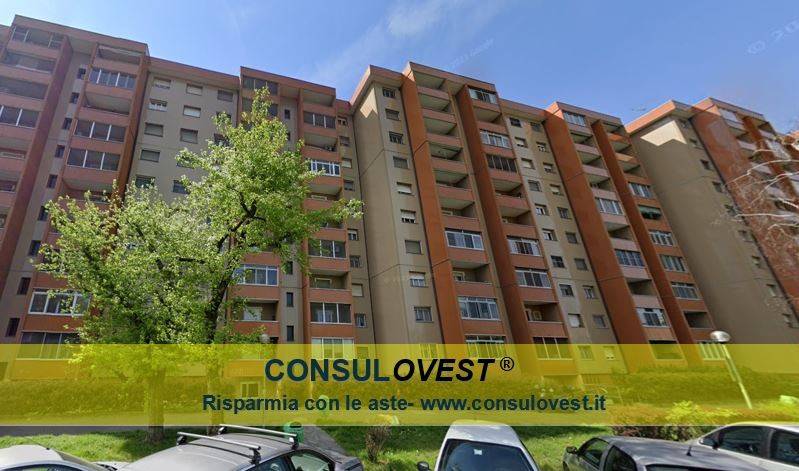 appartamento in vendita a Corsico