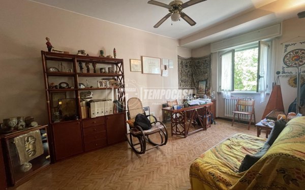 appartamento in vendita a Corsico