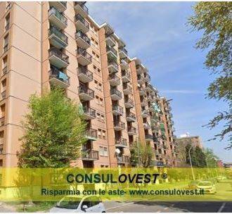 appartamento in vendita a Corsico