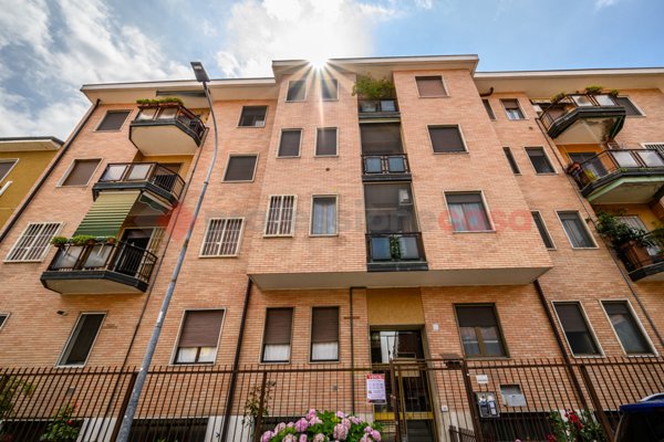 appartamento in vendita a Corsico