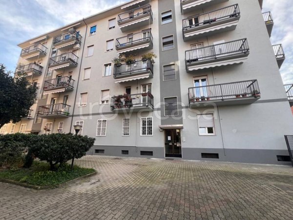 appartamento in vendita a Corsico