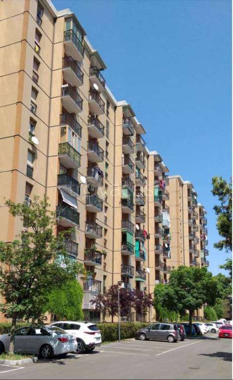 appartamento in vendita a Corsico