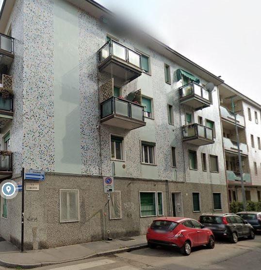 appartamento in vendita a Corsico