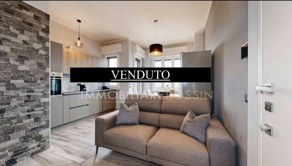 appartamento in vendita a Corsico