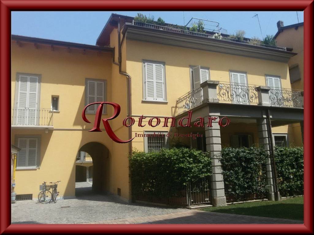 appartamento in vendita a Corsico