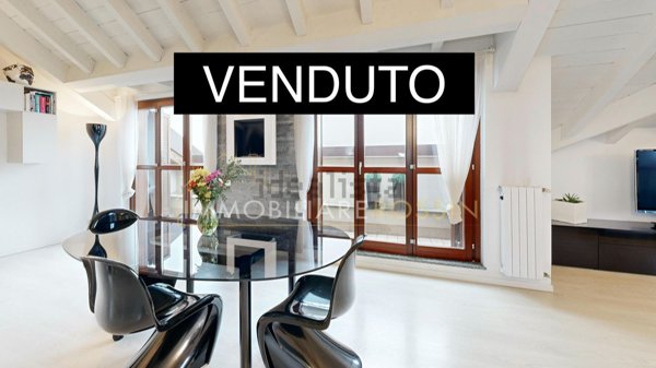 appartamento in vendita a Corsico