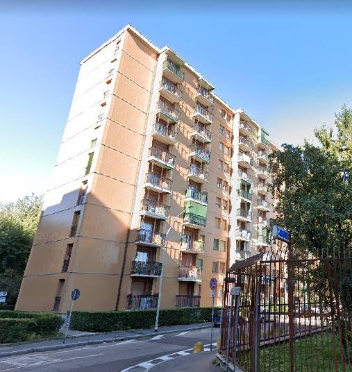 appartamento in vendita a Corsico