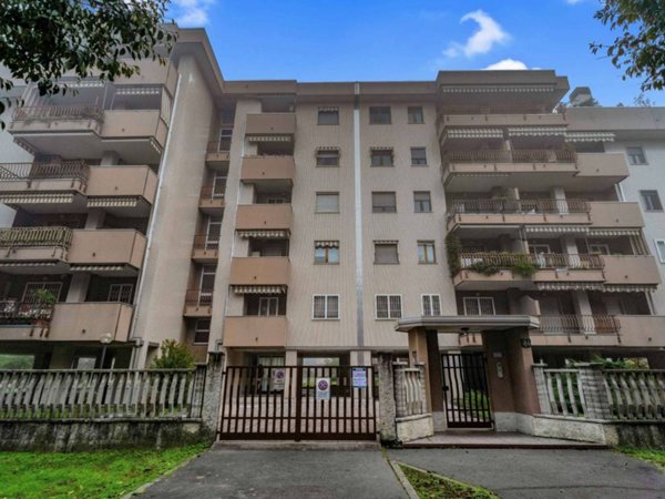 appartamento in vendita a Corsico