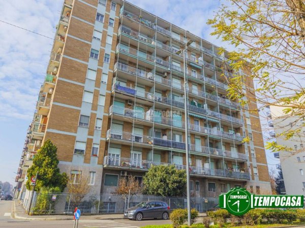 appartamento in vendita a Corsico