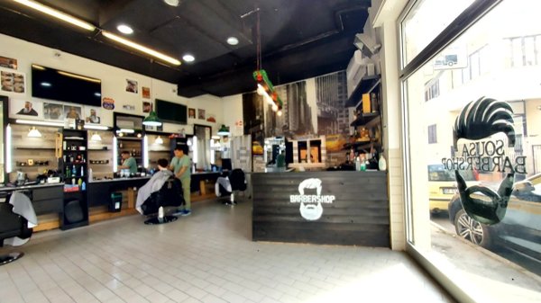 locale commerciale in vendita a Corsico