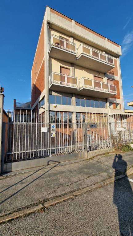 appartamento in vendita a Corsico