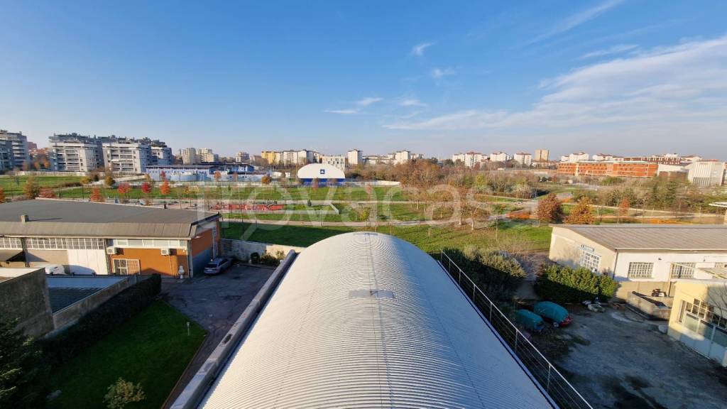 appartamento in vendita a Corsico