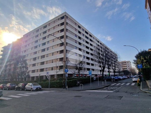 appartamento in vendita a Corsico