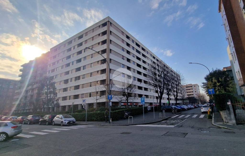 appartamento in vendita a Corsico