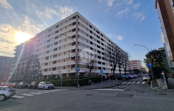 appartamento in vendita a Corsico
