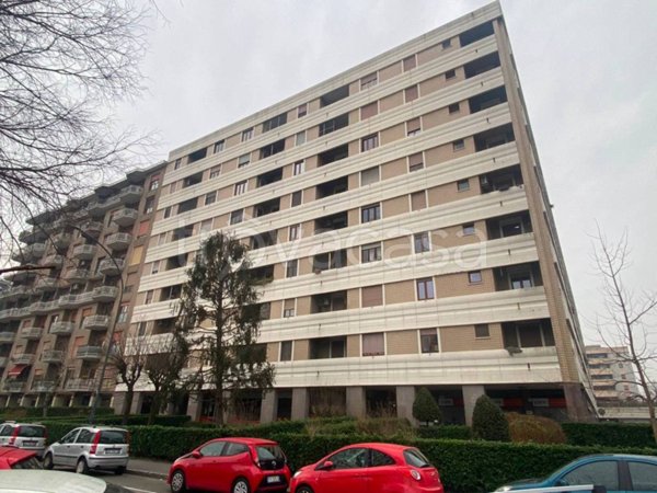 appartamento in vendita a Corsico