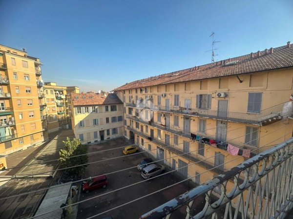 appartamento in vendita a Corsico