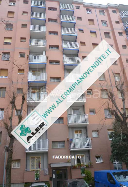 appartamento in vendita a Corsico