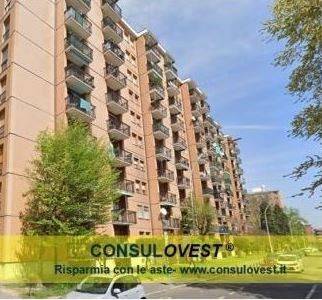 appartamento in vendita a Corsico