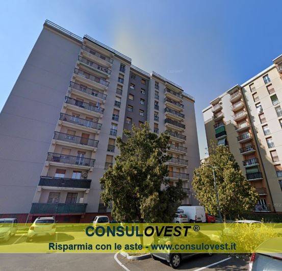 appartamento in vendita a Corsico