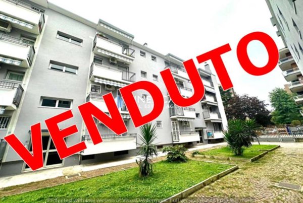 appartamento in vendita a Corsico
