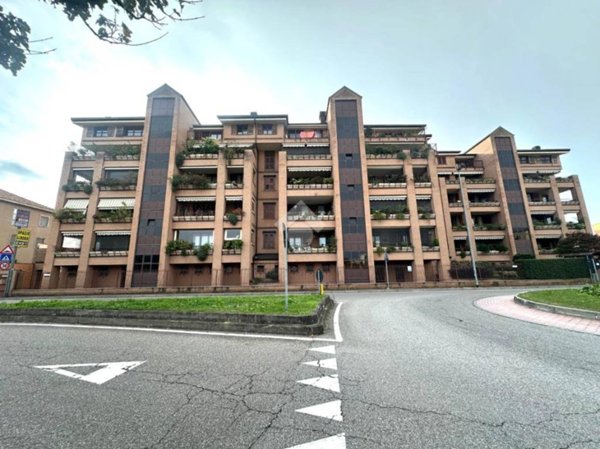 appartamento in vendita a Corsico