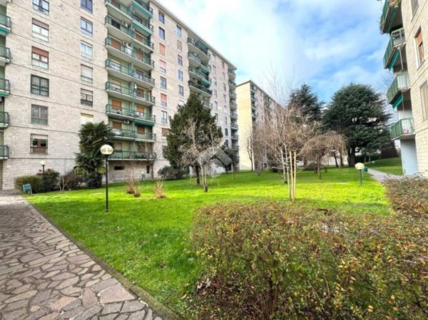 appartamento in vendita a Corsico