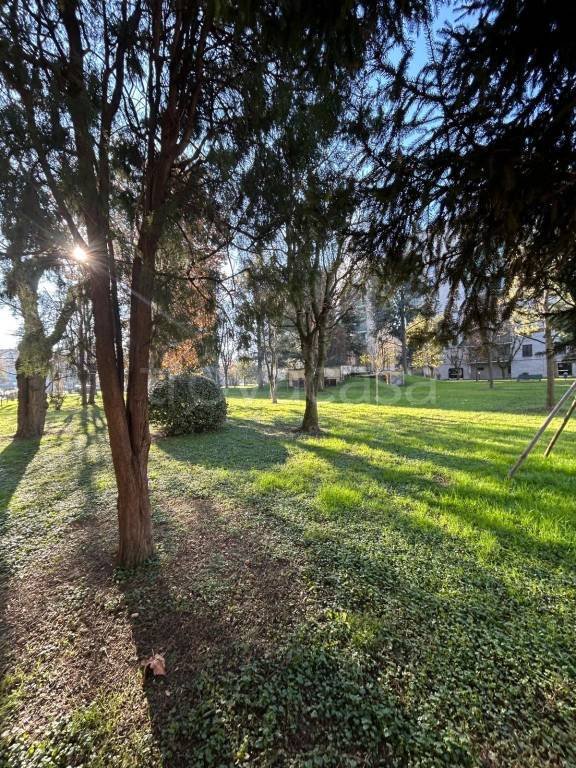 appartamento in vendita a Corsico