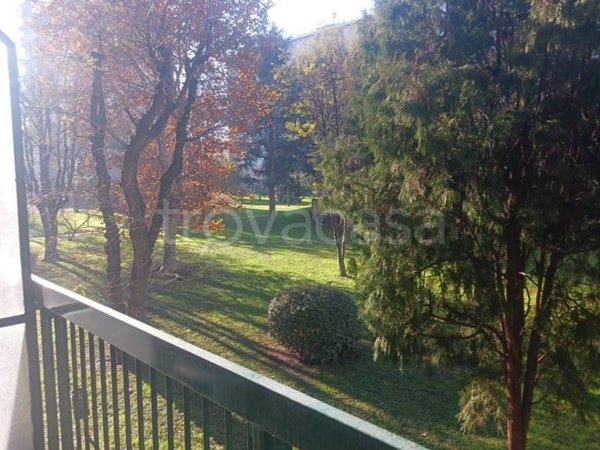appartamento in vendita a Corsico