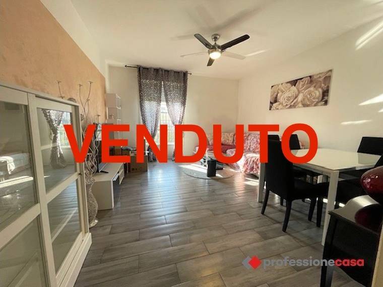 appartamento in vendita a Corsico