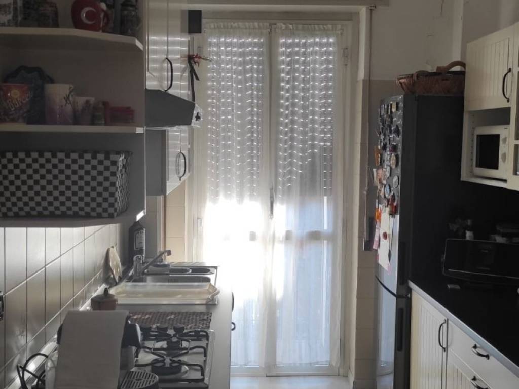 appartamento in vendita a Corsico