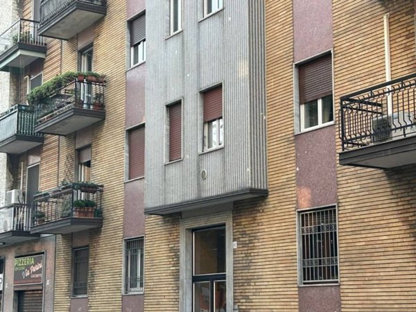appartamento in vendita a Corsico