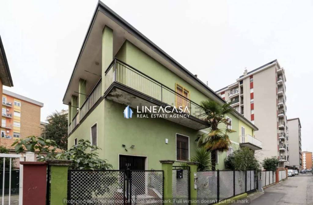 appartamento in vendita a Corsico