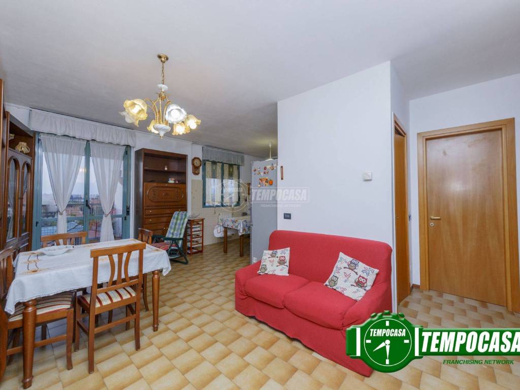 appartamento in vendita a Corsico
