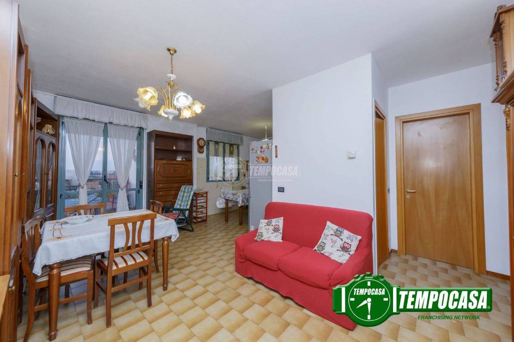 appartamento in vendita a Corsico