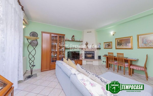 appartamento in vendita a Corsico