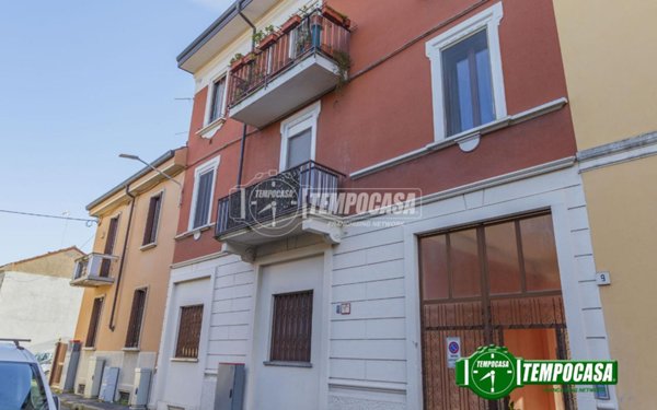 appartamento in vendita a Corsico