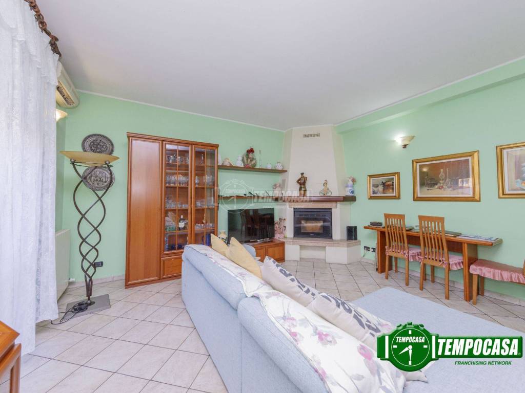 appartamento in vendita a Corsico