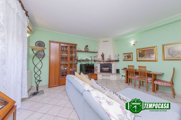 appartamento in vendita a Corsico