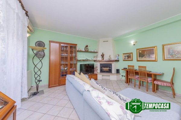 appartamento in vendita a Corsico