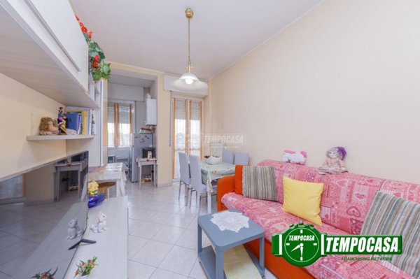 appartamento in vendita a Corsico