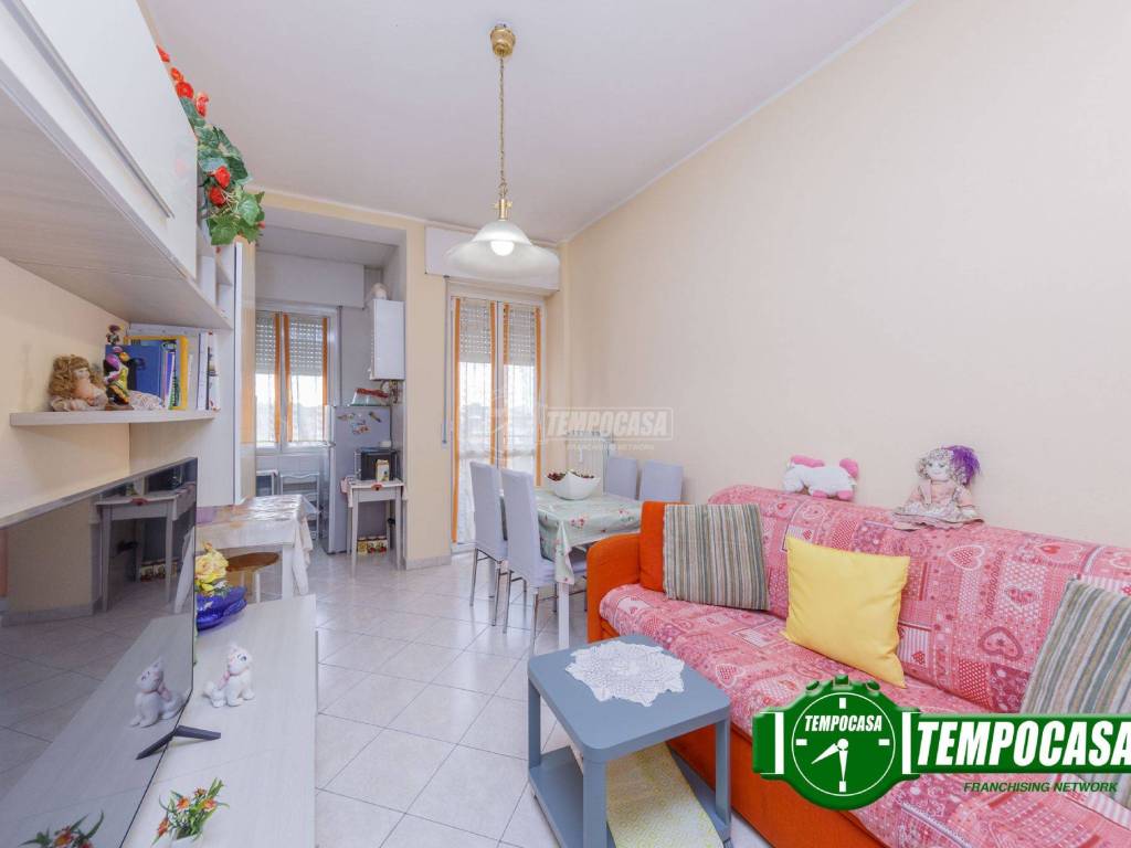 appartamento in vendita a Corsico