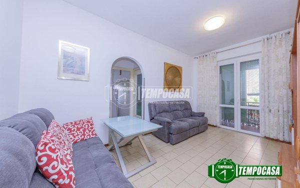 appartamento in vendita a Corsico